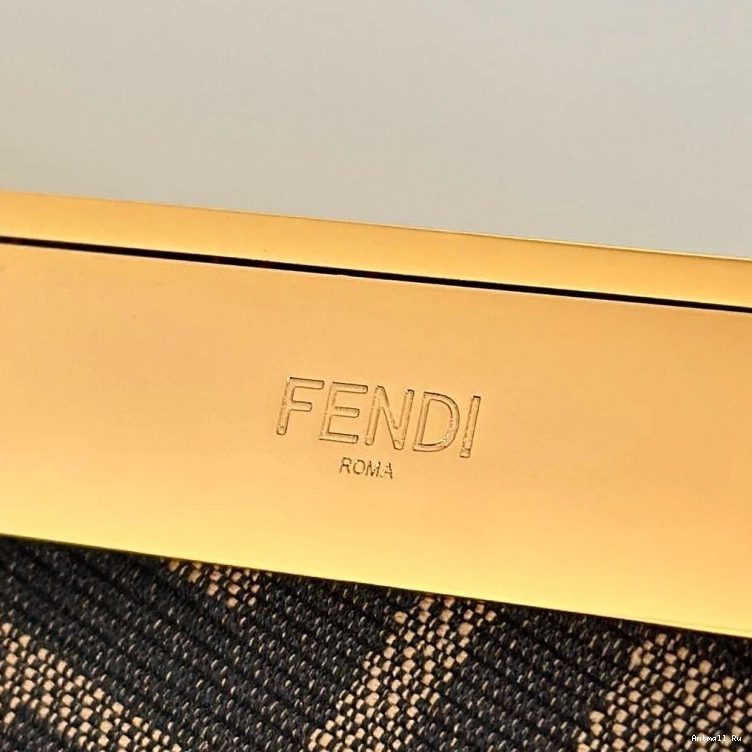 SmartChoice Fendi 57935 First Bags 0706